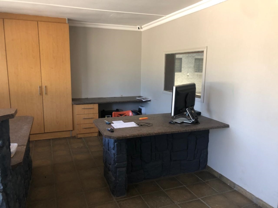 Commercial Property for Sale in George Industrial Western Cape